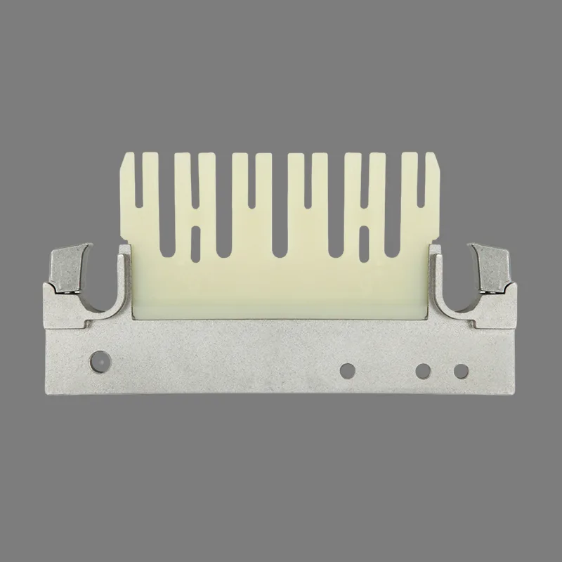 How Does an Aluminum Middle Warp Stop Bracket Improve Structural Stability in Modern Construction