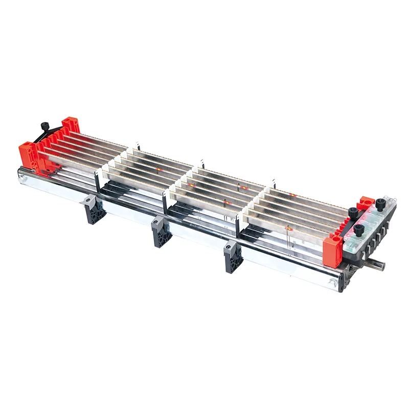 Where is the commonly used Rapier Loom Display Warp Stop Motion Warp Break Stop Device