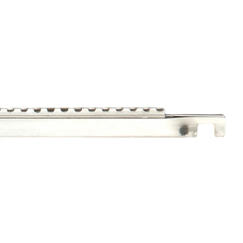 How Can a Warp Stop Bar Reduce Loom Stops and Fabric Defects?