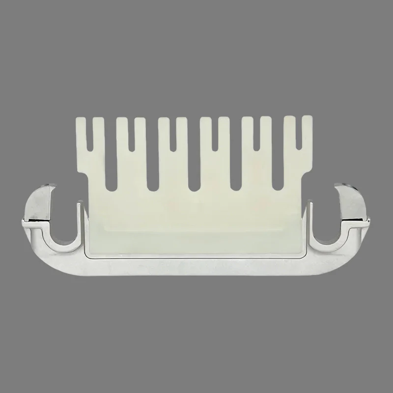 What Makes a Warp Stop Bracket Reliable for Modern Weaving Mills?