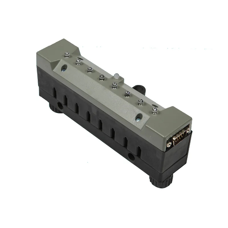 What is the application industry of Warp Stop Monitor for Wearing Machines