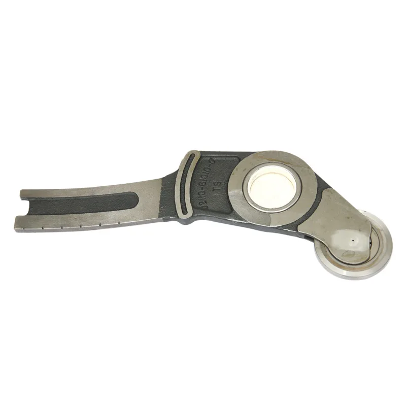 JAT600 Shedding Arm Repair