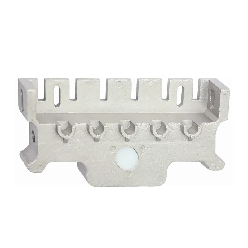 Warp Stop Motion Base