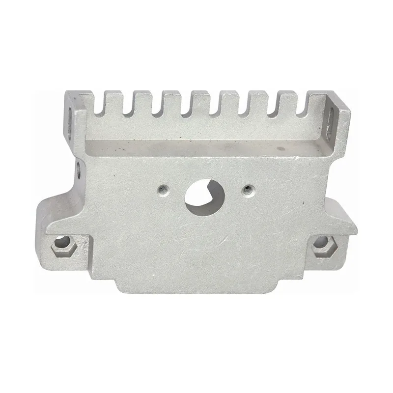 Warp Stop Motion Base