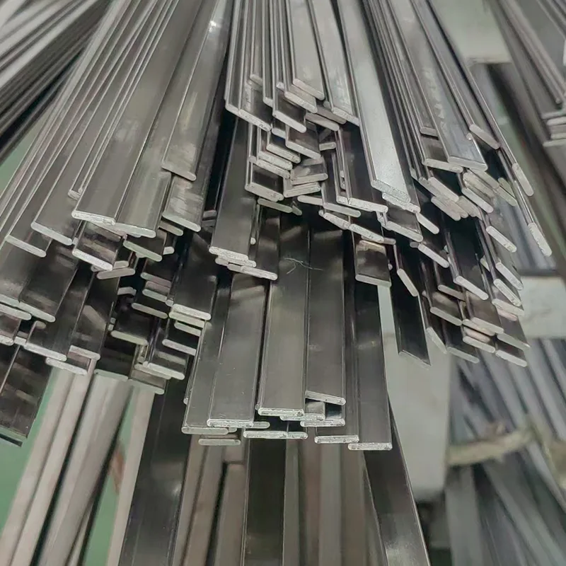 Stainless Steel Divider Strip