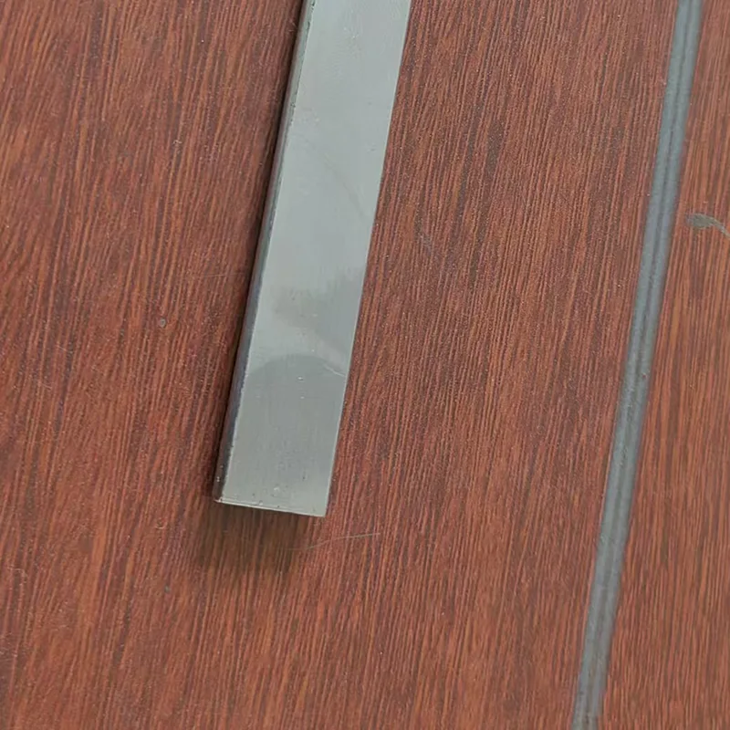 Stainless Steel Divider Strip